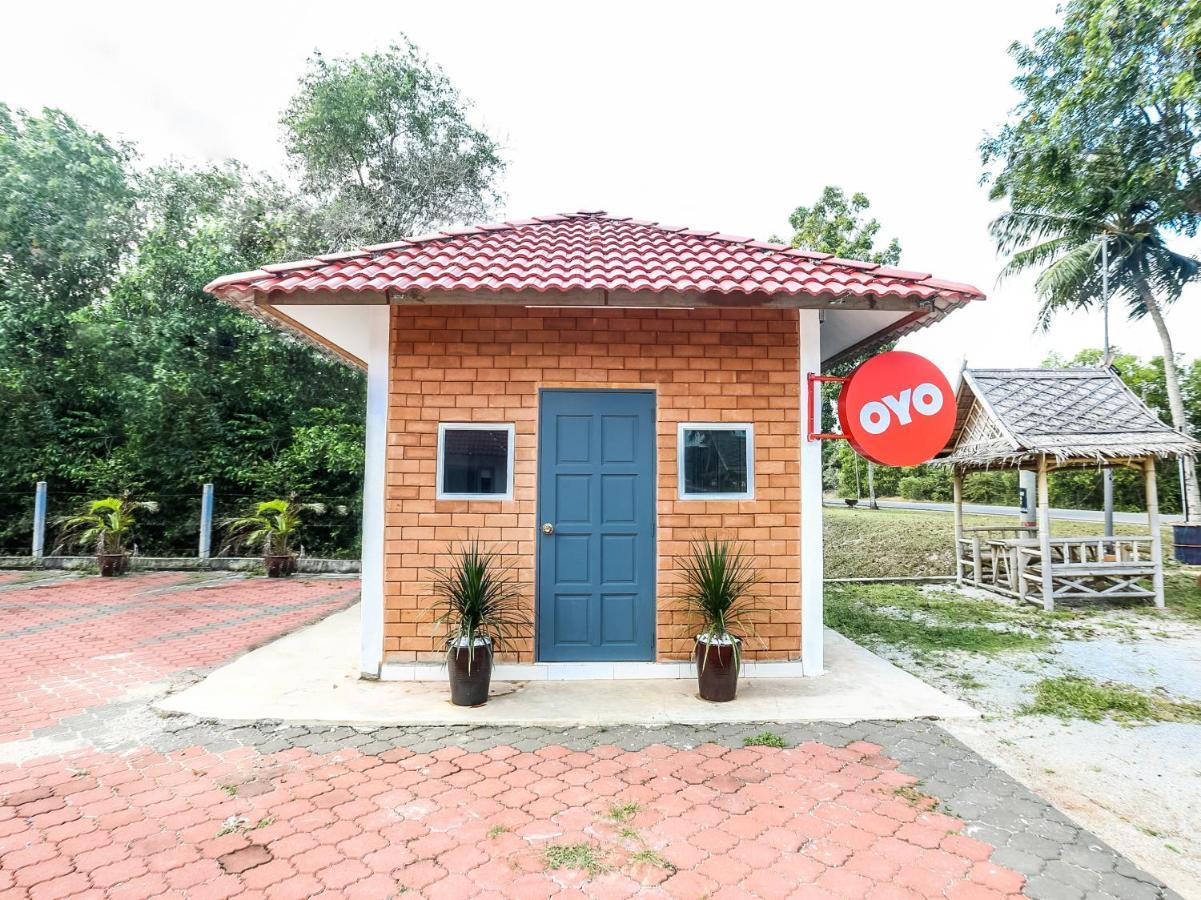 오요 89607 알로하 샬레 Kampung Raja 외부 사진